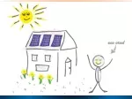 Effortless Energy Savings: Empowering Households and PV Installers - slide 1