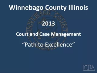 Winnebago County Illinois