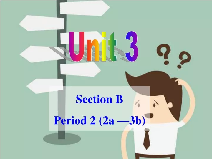 unit 3