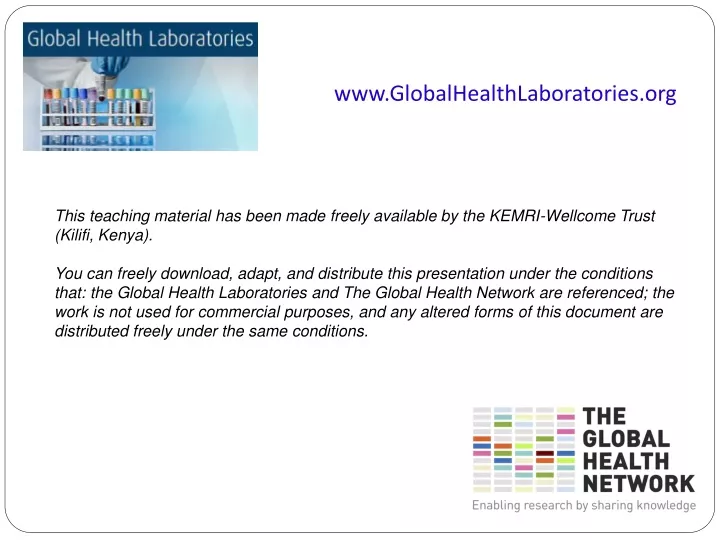 www globalhealthlaboratories org