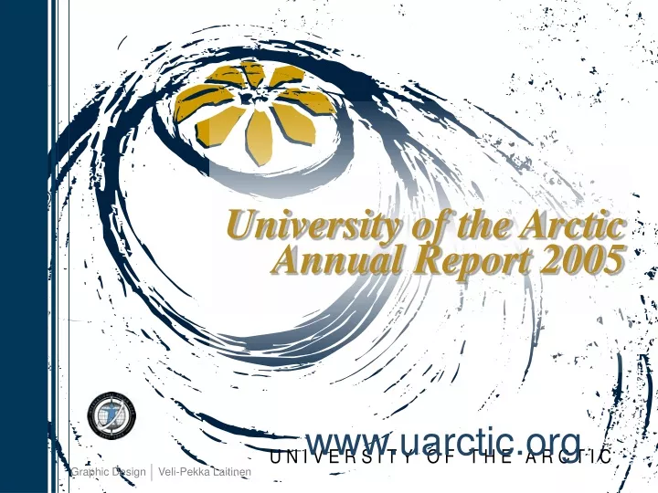 www uarctic org
