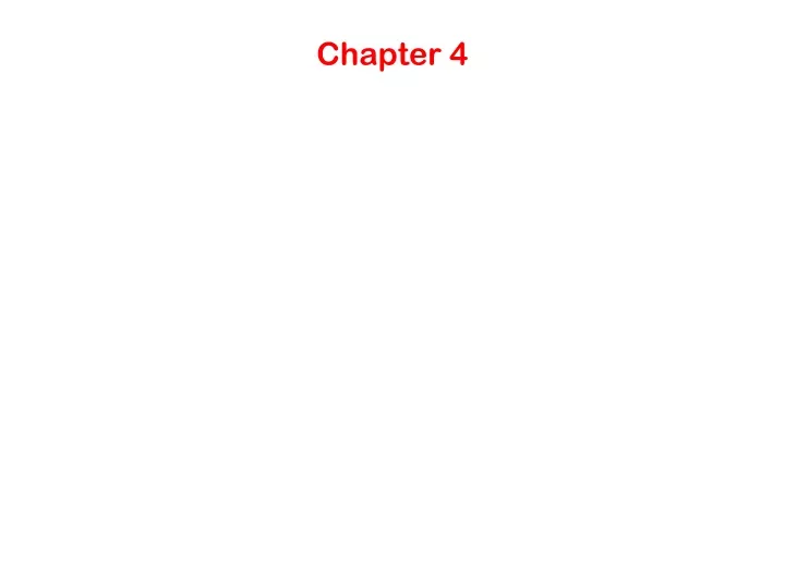 chapter 4