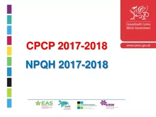 CPCP 2017-2018 NPQH 2017-2018
