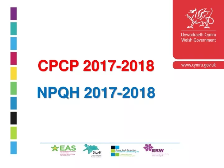 cpcp 2017 2018 npqh 2017 2018