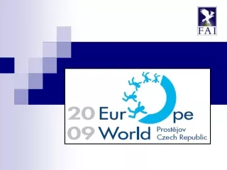 Europe Championship 2005