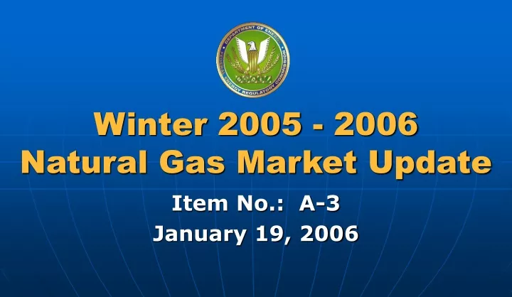 item no a 3 january 19 2006