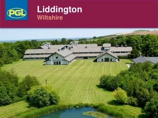 Liddington Wiltshire