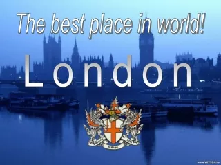 The best place in world!