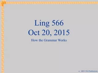 Ling 566 Oct 20, 2015