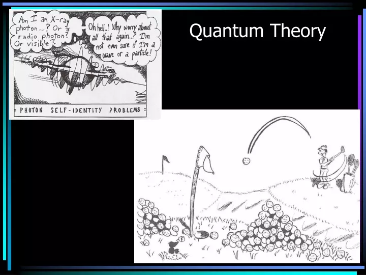 quantum theory