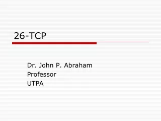 26-TCP