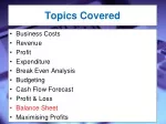PPT - Topics covered PowerPoint Presentation, free download - ID:3293829