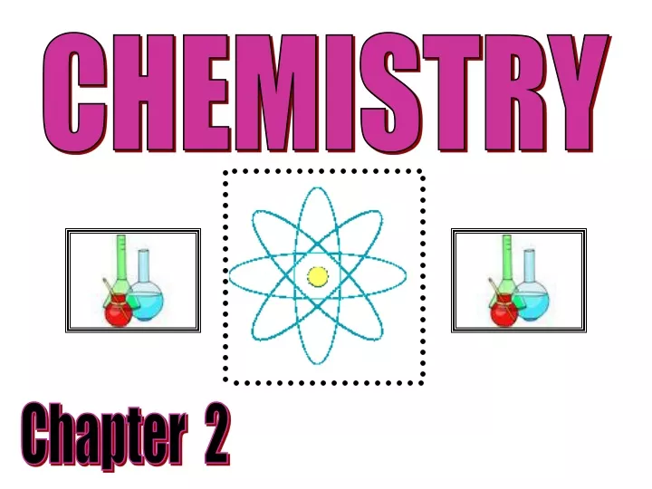 chemistry