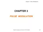 PPT - CHAPTER 3 DELTA MODULATION PowerPoint Presentation, free download ...