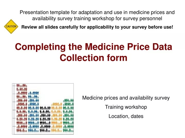 presentation template for adaptation