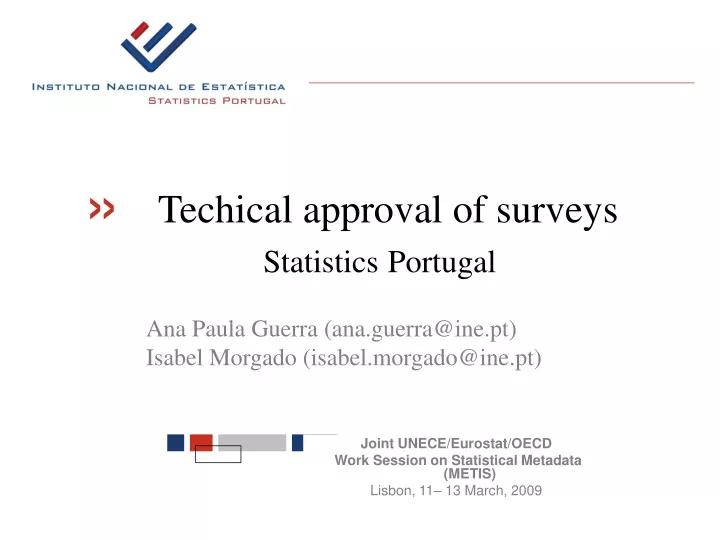 statistics portugal