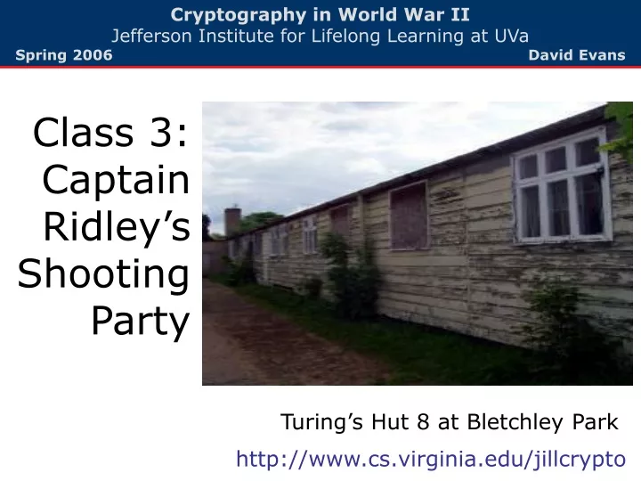 cryptography in world war ii jefferson institute