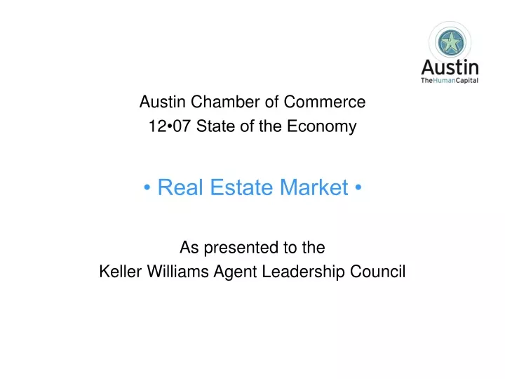 austin chamber of commerce 12 07 state