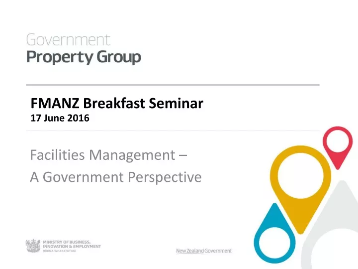 fmanz breakfast seminar 17 june 2016