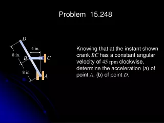 Problem  15.248