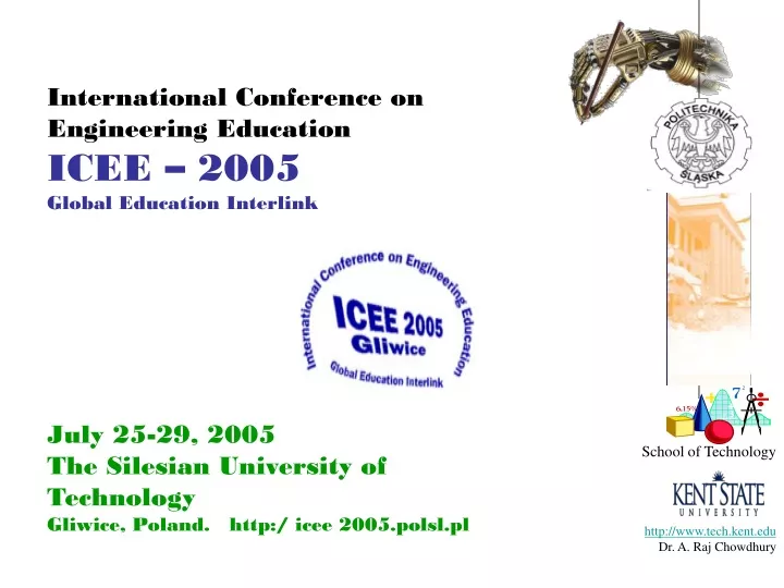 international conference on engineering education