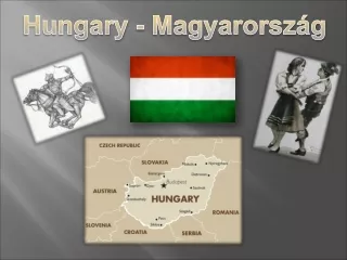 Hungary - Magyarország