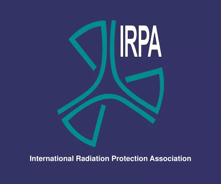 international radiation protection association