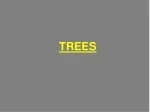 Binary Trees: Structure, Properties & Terminology - slide 1