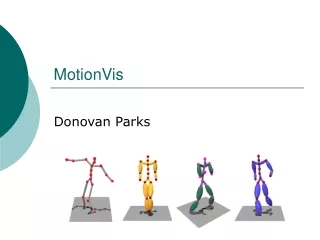 MotionVis