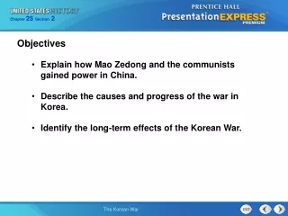 Explain how Mao Zedong and the communists gained power in China.