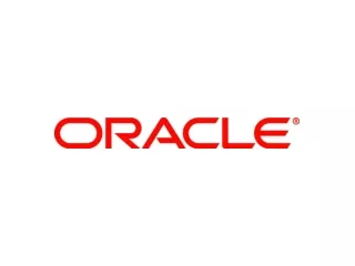 Oracle OpenWorld Latin America 2010 December 7–9, 2010