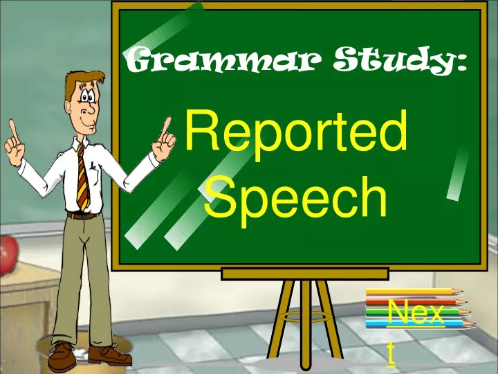 grammar study