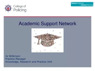 Academic Support Network
