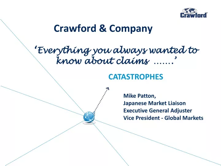 crawford company