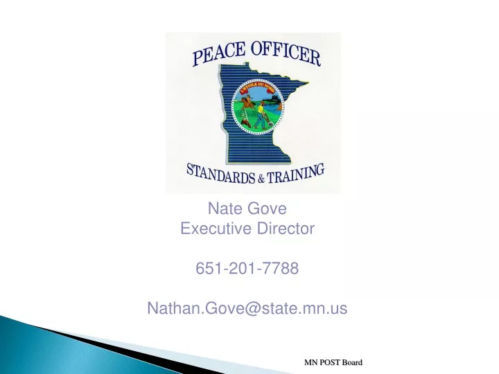 nate gove executive director 651 201 7788 nathan