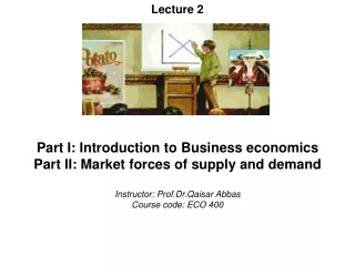 Lecture 2