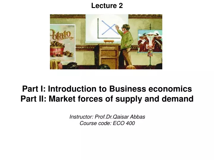 lecture 2