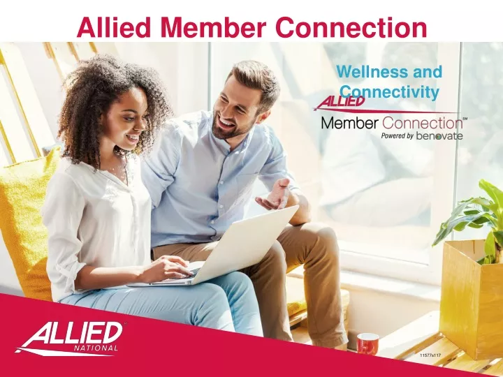 allied member connection