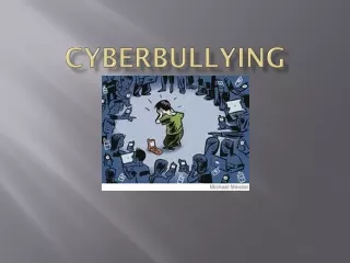 CyberBullying