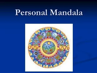 Personal Mandala