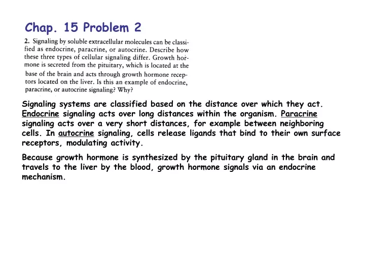 chap 15 problem 2