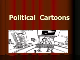 Political  Cartoons