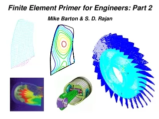 finite element primer for engineers part 2 mike