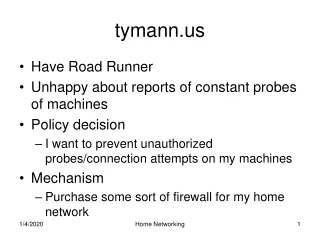 tymann