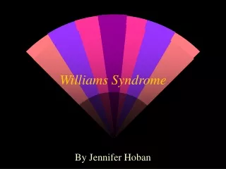 Williams Syndrome