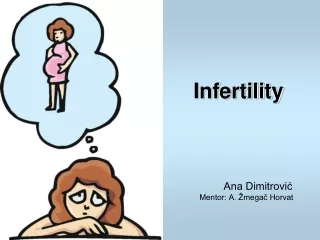 infertility