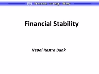 Nepal Rastra Bank