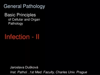 General Pathology