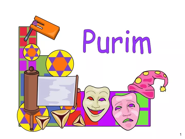 purim