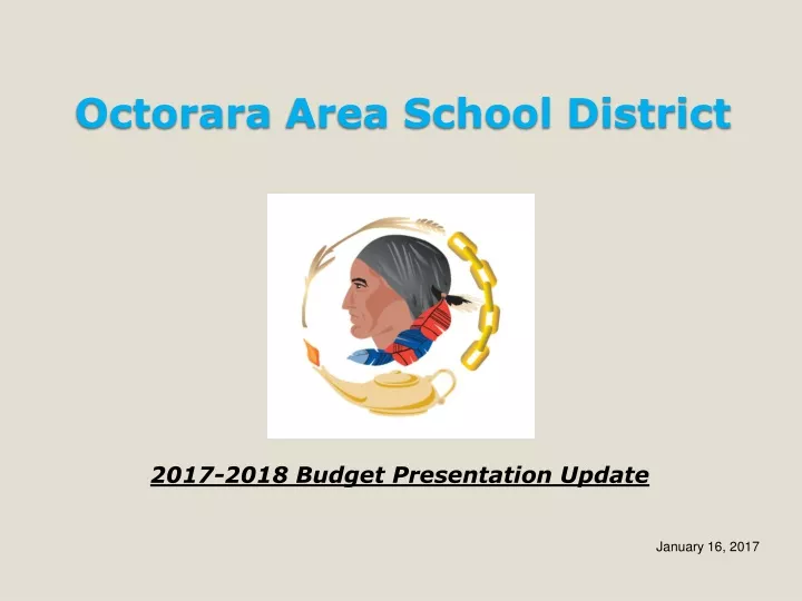 octorara area school district